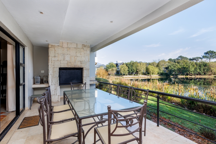 To Let 4 Bedroom Property for Rent in Pearl Valley at Val de Vie Western Cape